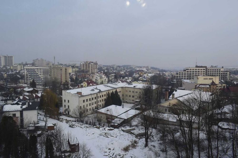 Квартира на вул. Роксолана, 16 в Львові, ID 311145, фото №19