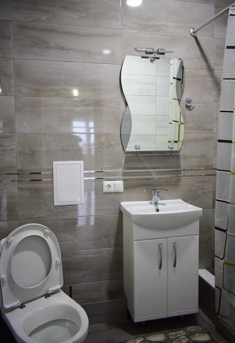 Квартира на вул. Роксолана, 16 в Львові, ID 311145, фото №3