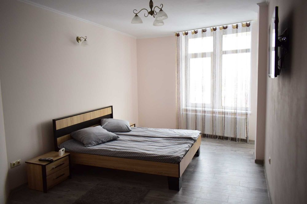 Квартира на вул. Роксолана, 16 в Львів, ID 325962, фото №2