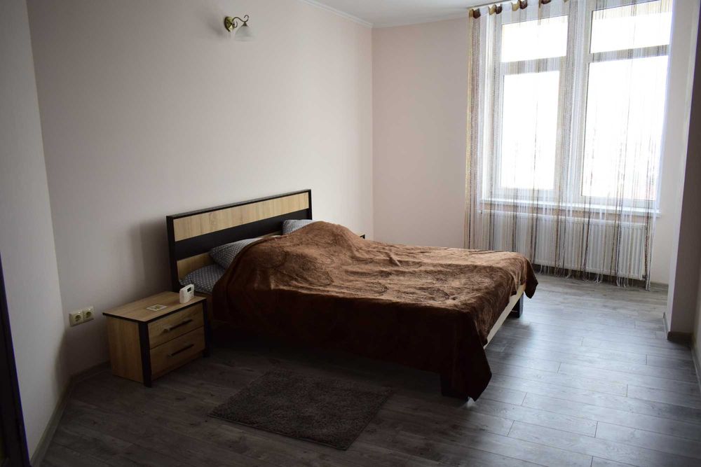 Квартира на вул. Роксолана, 16 в Львові, ID 325962, фото №14