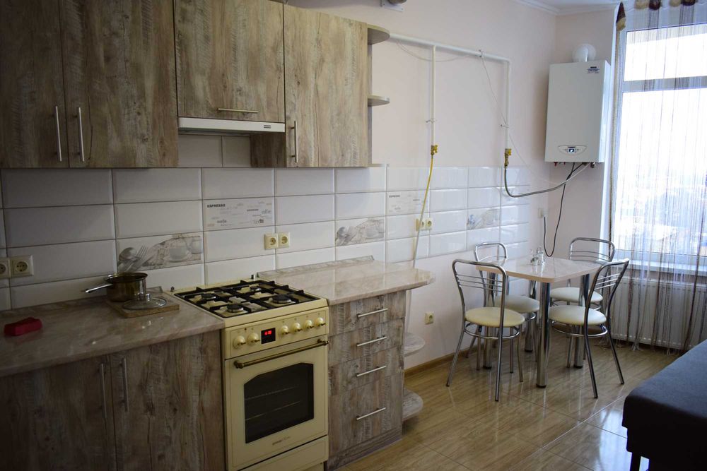 Квартира на вул. Роксолана, 16 в Львів, ID 325962, фото №5