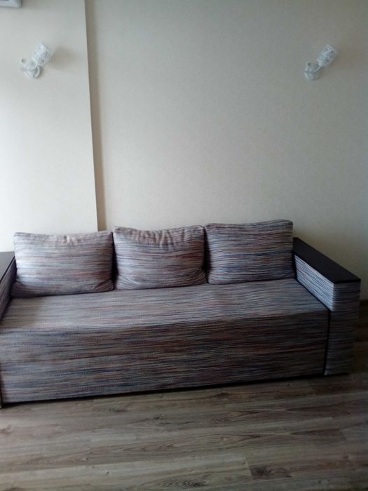 Квартира на вул. Ракетна, 24 в Київ, ID 327143, фото №1