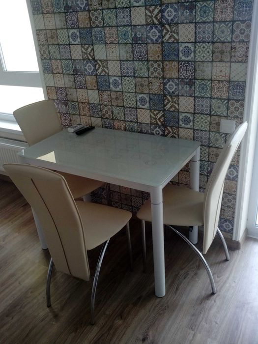 Квартира на вул. Ракетна, 24 в Київ, ID 327143, фото №2