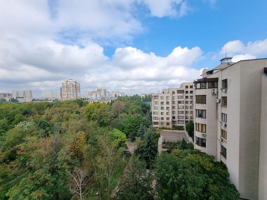 Квартира на вул. Шевченка в Одесі, ID 213788, фото №3