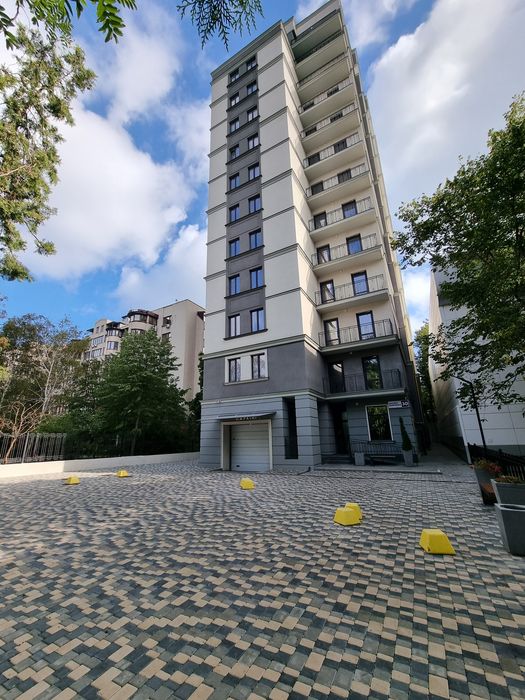 Квартира на вул. Шевченка в Одесі, ID 213788, фото №4