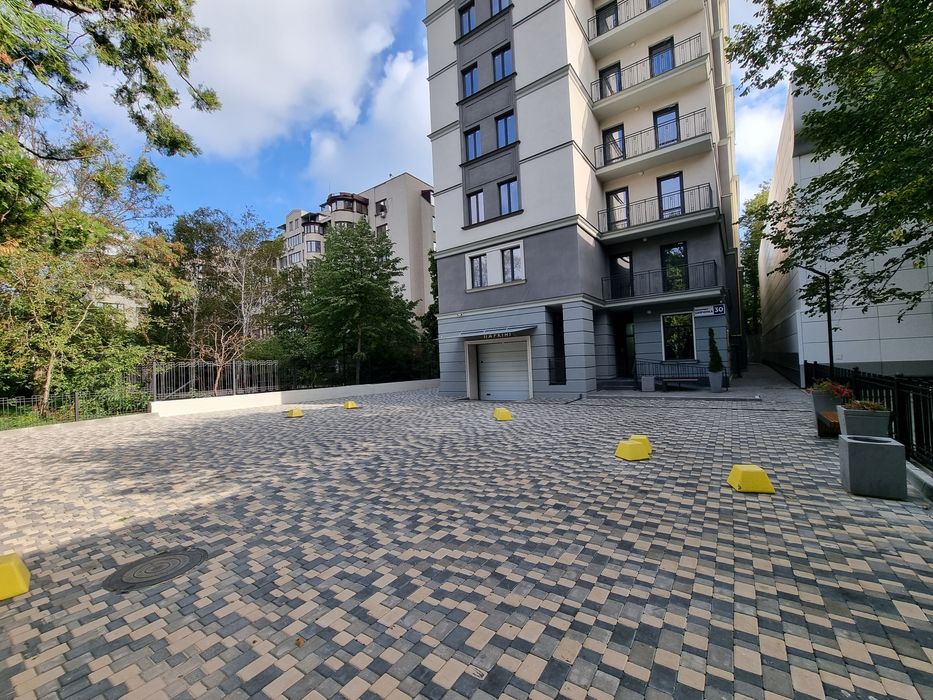 Квартира на вул. Шевченка в Одесі, ID 213788, фото №6