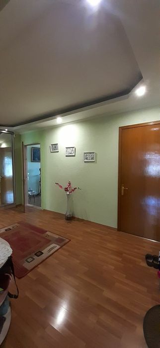 Квартира на шосе Комсомольське, 11 в Харків, ID 199289, фото №1