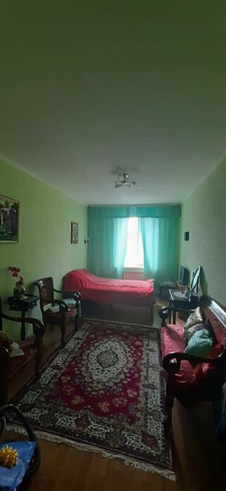 Квартира на шосе Комсомольське, 11 в Харків, ID 199289, фото №4