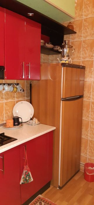 Квартира на шосе Комсомольське, 11 в Харків, ID 199289, фото №5