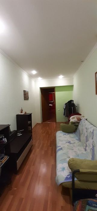 Квартира на шосе Комсомольське, 11 в Харкові, ID 199289, фото №8