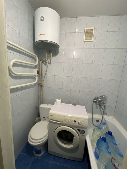Квартира на вул. Ювілейна в Краматорськ, ID 291637, фото №3
