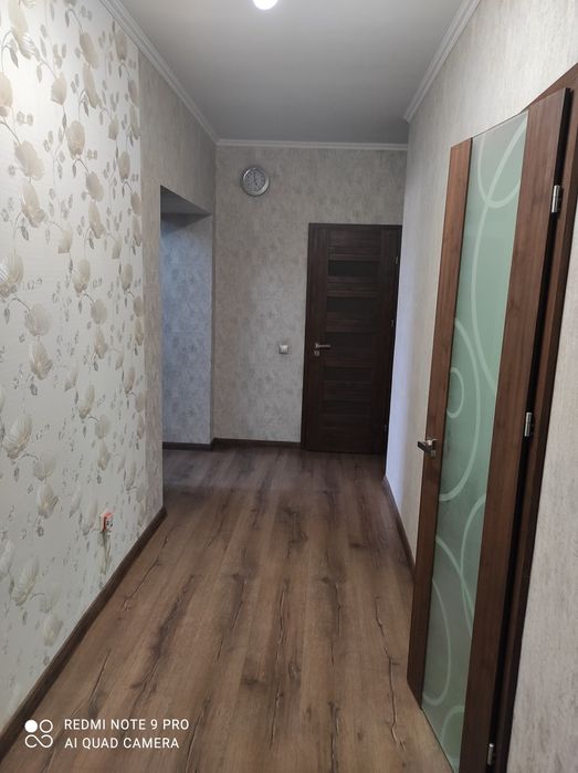 Квартира на вул. Товарищеска, 68 в Запоріжжі, ID 412025, фото №2