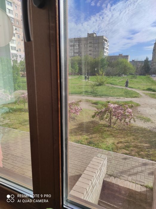 Квартира на вул. Товарищеска, 68 в Запоріжжі, ID 412025, фото №15