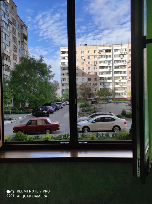 Квартира на вул. Товарищеска, 68 в Запоріжжі, ID 412025, фото №17