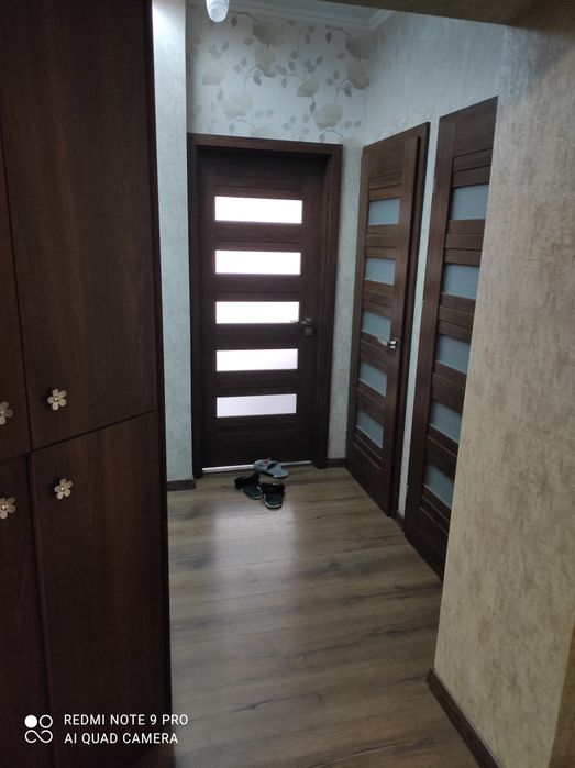 Квартира на вул. Товарищеска, 68 в Запоріжжі, ID 412025, фото №3