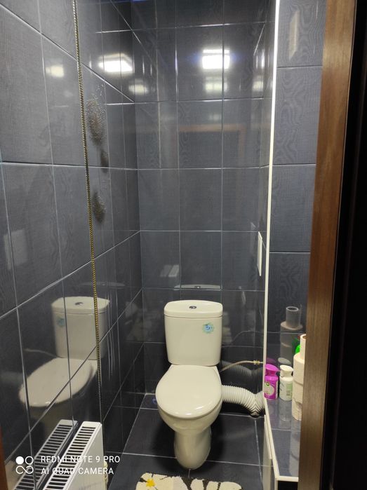 Квартира на вул. Товарищеска, 68 в Запоріжжі, ID 412025, фото №4