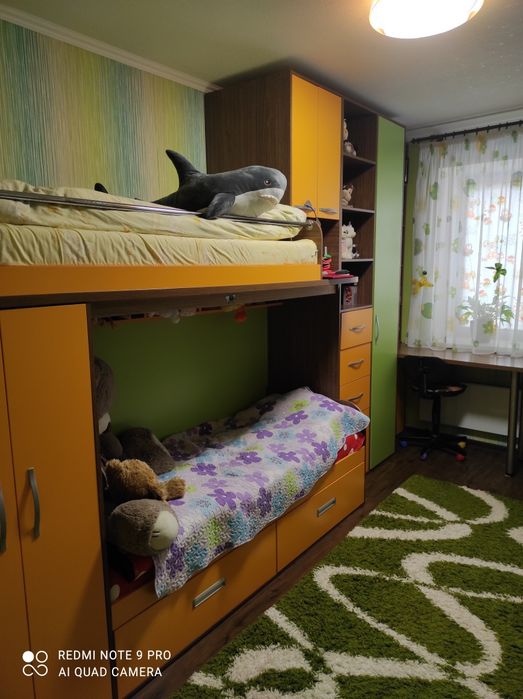 Квартира на вул. Товарищеска, 68 в Запоріжжі, ID 412025, фото №7