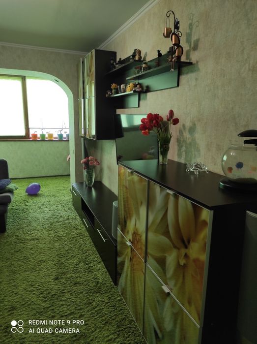 Квартира на вул. Товарищеска, 68 в Запоріжжі, ID 412025, фото №8