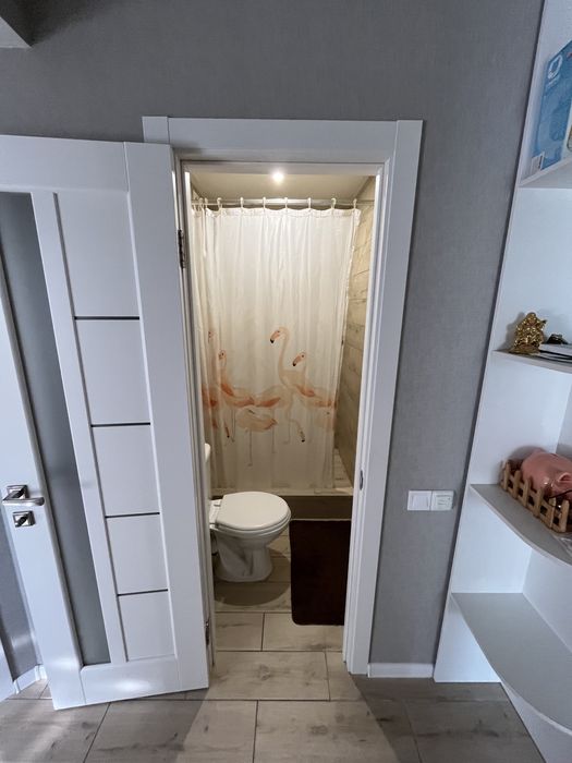 Квартира на ЖК Щасливий в Києві, ID 250503, фото №12