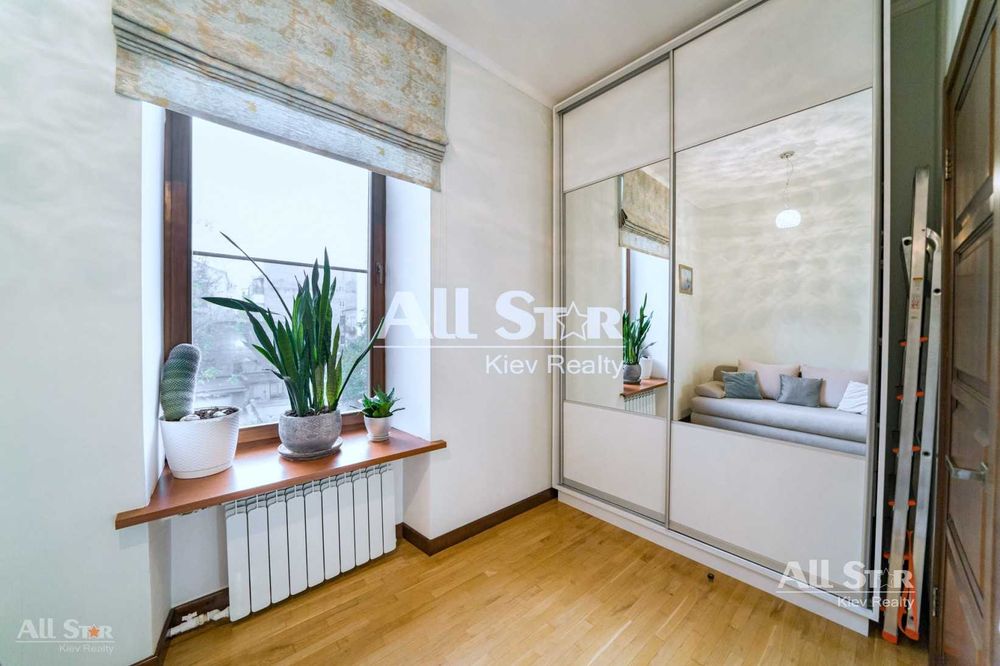 Квартира на вул. Гончара Олеся, 37А в Києві, ID 314340, фото №11