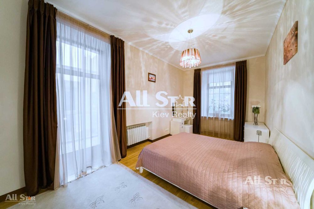Квартира на вул. Гончара Олеся, 37А в Києві, ID 314340, фото №12