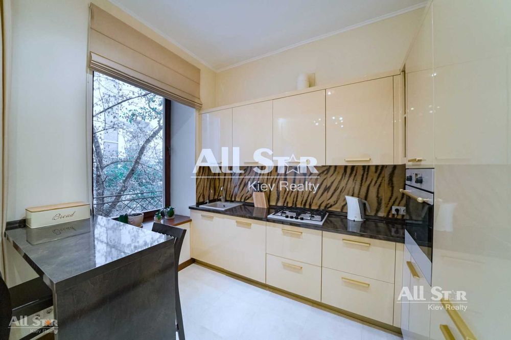 Квартира на вул. Гончара Олеся, 37А в Києві, ID 314340, фото №15
