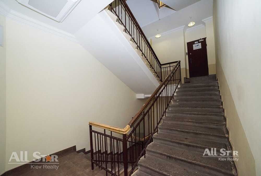 Квартира на вул. Гончара Олеся, 37А в Києві, ID 314340, фото №16