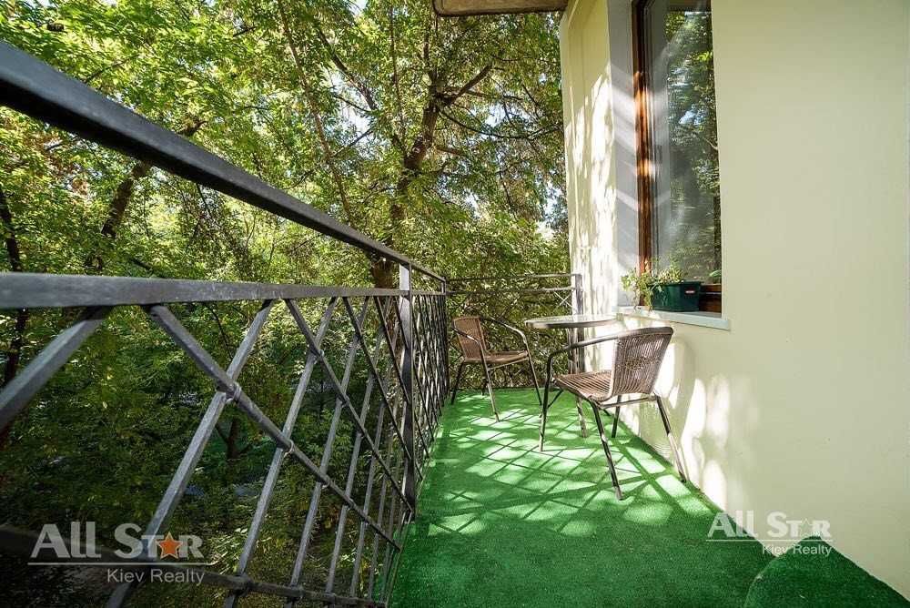 Квартира на вул. Гончара Олеся, 37А в Києві, ID 314340, фото №17
