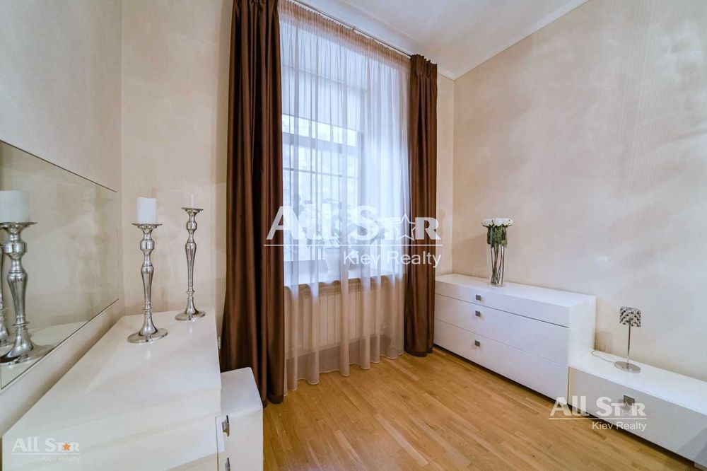 Квартира на вул. Гончара Олеся, 37А в Києві, ID 314340, фото №18