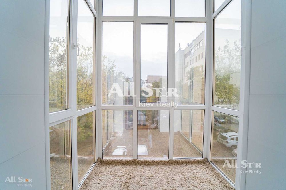 Квартира на вул. Гончара Олеся, 37А в Київ, ID 314340, фото №4