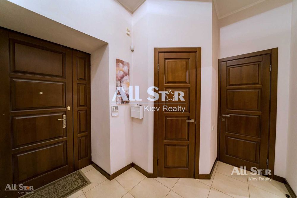 Квартира на вул. Гончара Олеся, 37А в Києві, ID 314340, фото №6