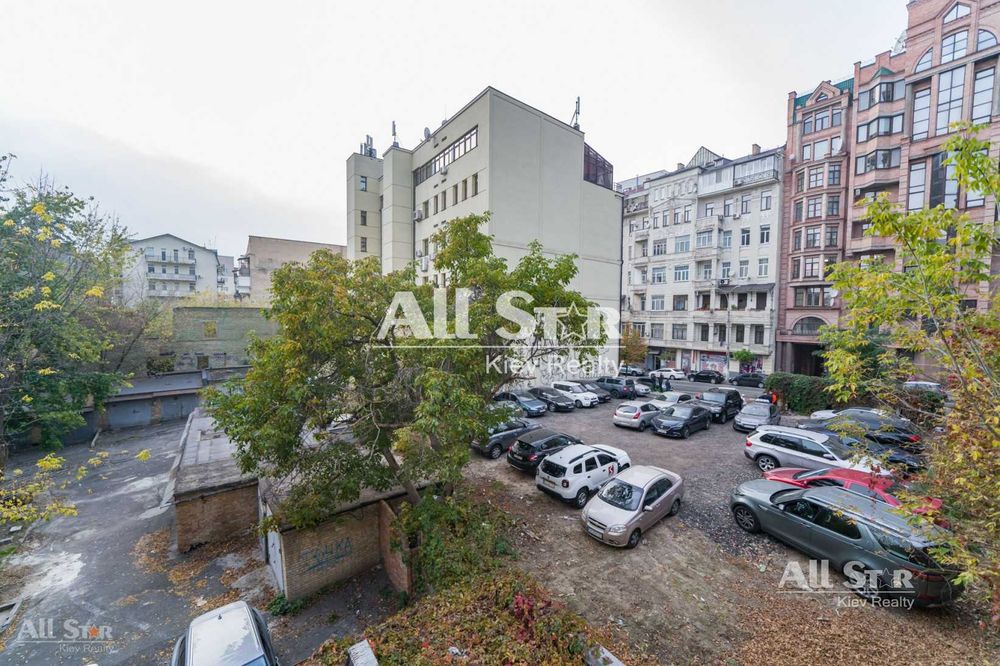 Квартира на вул. Гончара Олеся, 37А в Києві, ID 314340, фото №7