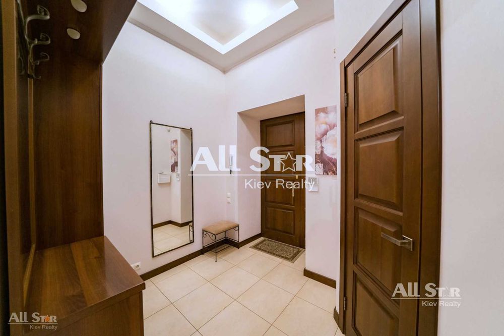 Квартира на вул. Гончара Олеся, 37А в Києві, ID 314340, фото №10