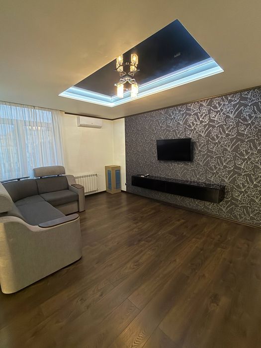 Квартира на Комфорт Таун в Києві, ID 385391, фото №3