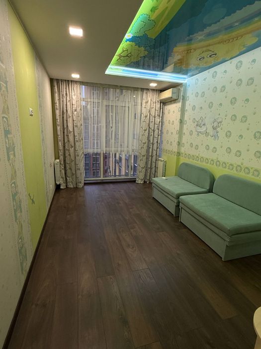 Квартира на Комфорт Таун в Києві, ID 385391, фото №4
