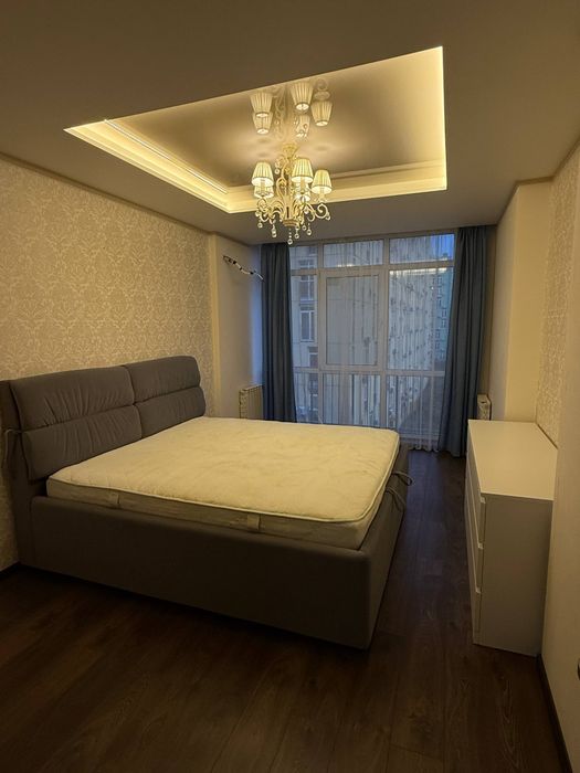 Квартира на Комфорт Таун в Києві, ID 385391, фото №6