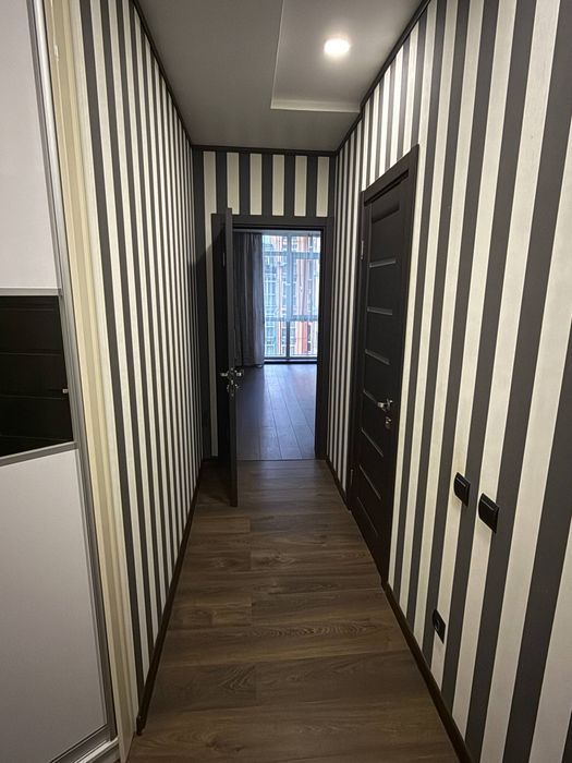 Квартира на Комфорт Таун в Києві, ID 385391, фото №7