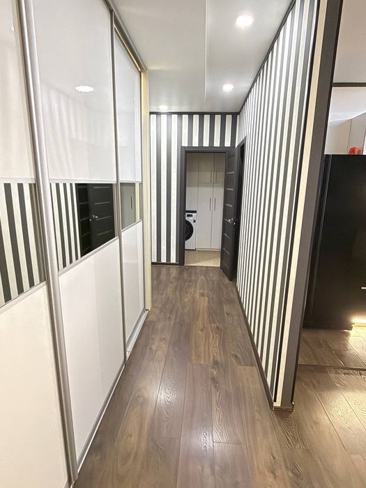 Квартира на Комфорт Таун в Києві, ID 385391, фото №8