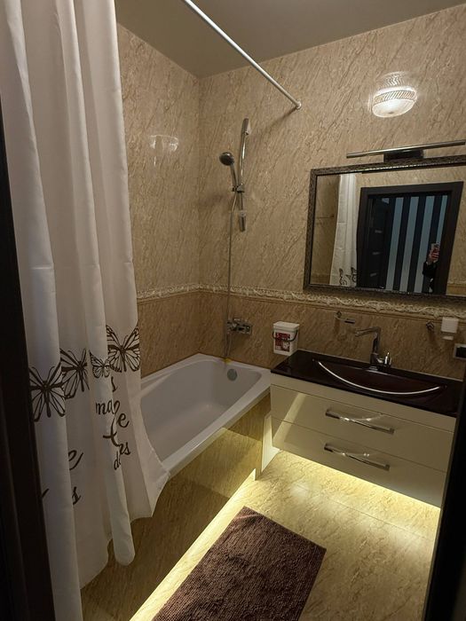 Квартира на Комфорт Таун в Києві, ID 385391, фото №9