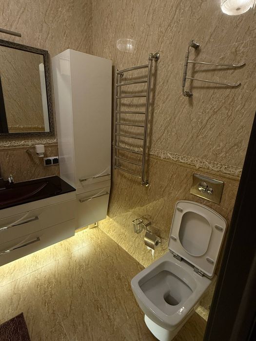 Квартира на Комфорт Таун в Києві, ID 385391, фото №10