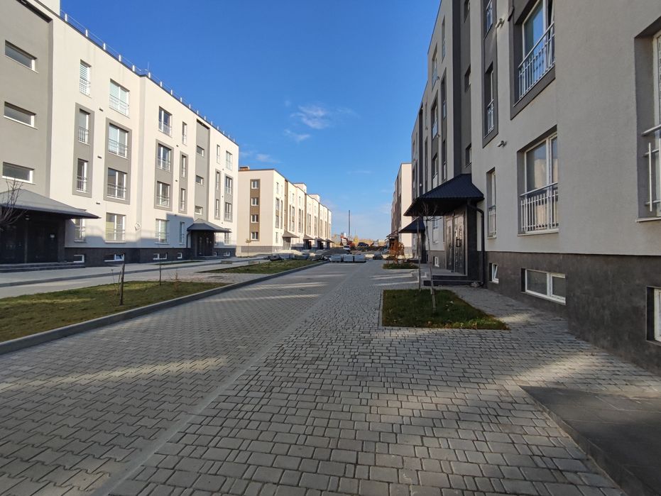 Квартира в Чернівці, ID 324262, фото №1
