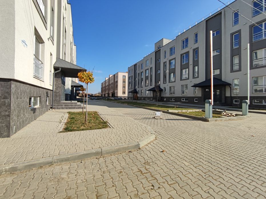 Квартира в Чернівці, ID 324262, фото №4