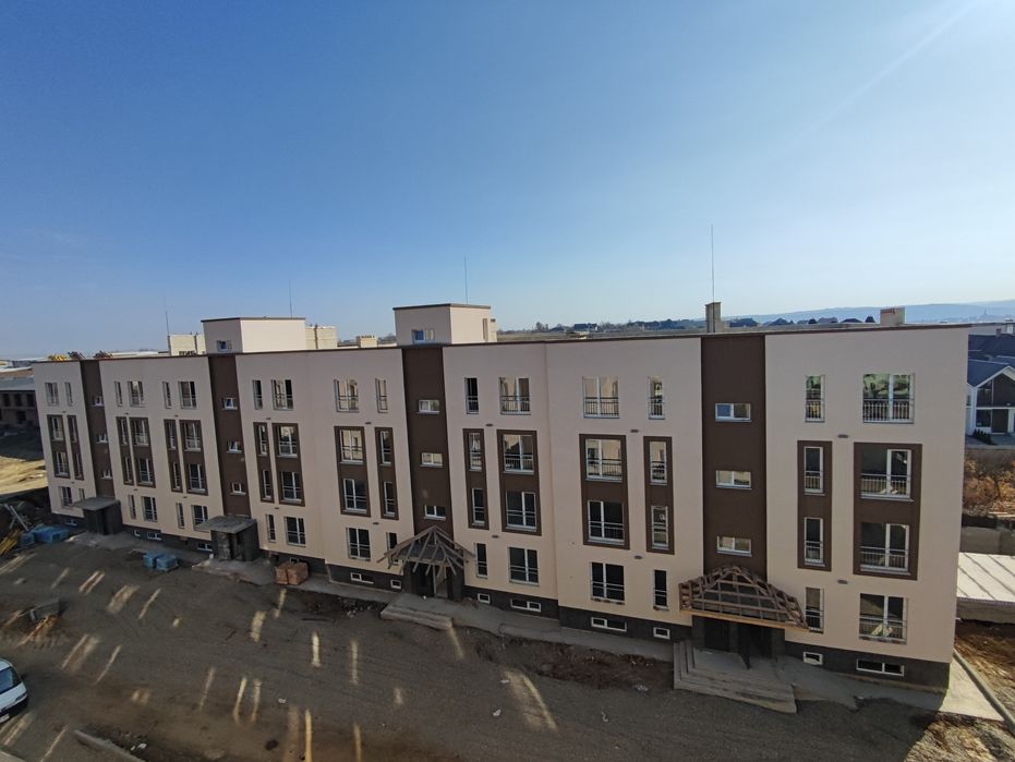 Квартира в Чернівці, ID 324262, фото №5