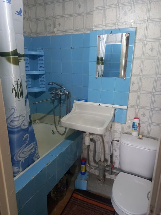 Квартира на вул. Кочура Григорія, 6 в Києві, ID 296210, фото №12
