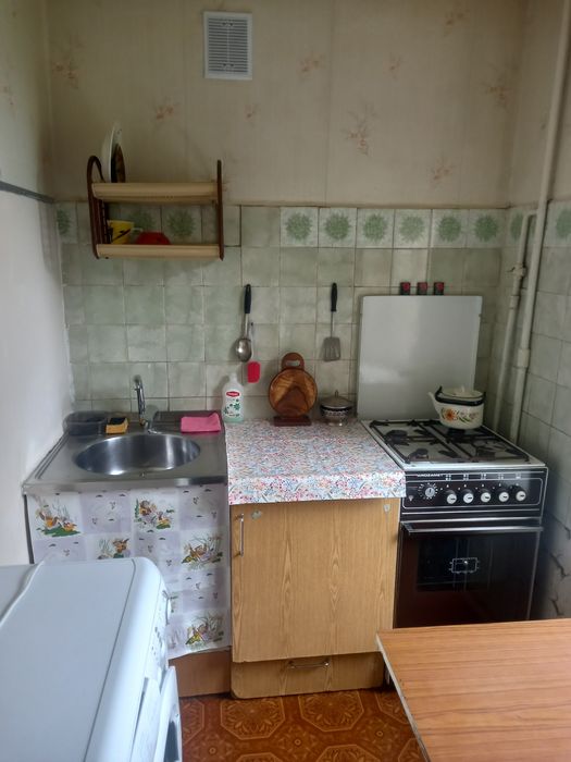 Квартира на вул. Кочура Григорія, 6 в Києві, ID 296210, фото №14