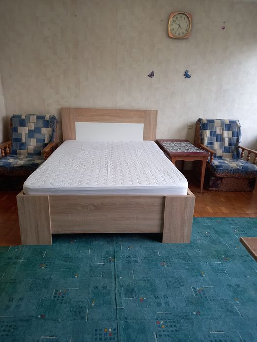 Квартира на вул. Кочура Григорія, 6 в Києві, ID 296210, фото №3