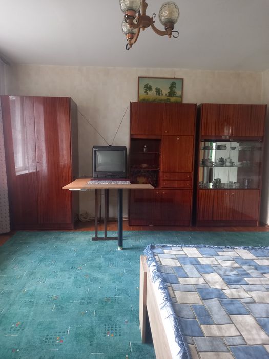 Квартира на вул. Кочура Григорія, 6 в Києві, ID 296210, фото №4