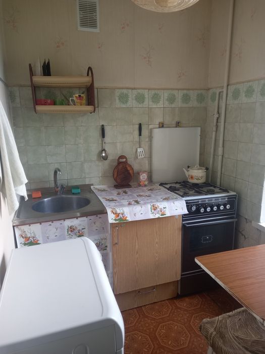 Квартира на вул. Кочура Григорія, 6 в Києві, ID 296210, фото №8