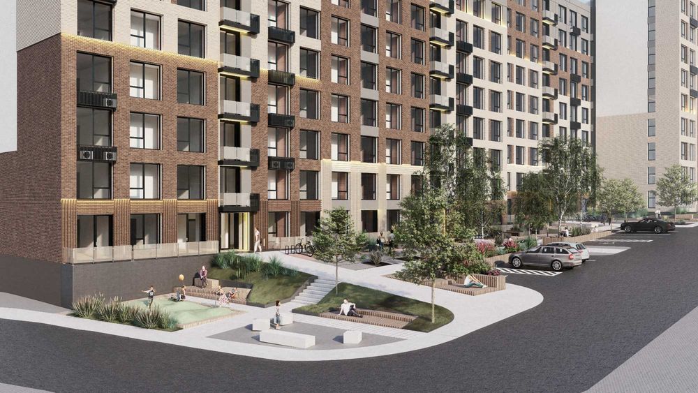 Квартира на просп. Незалежності, 137 А в Чернівцях, ID 220190, фото №4
