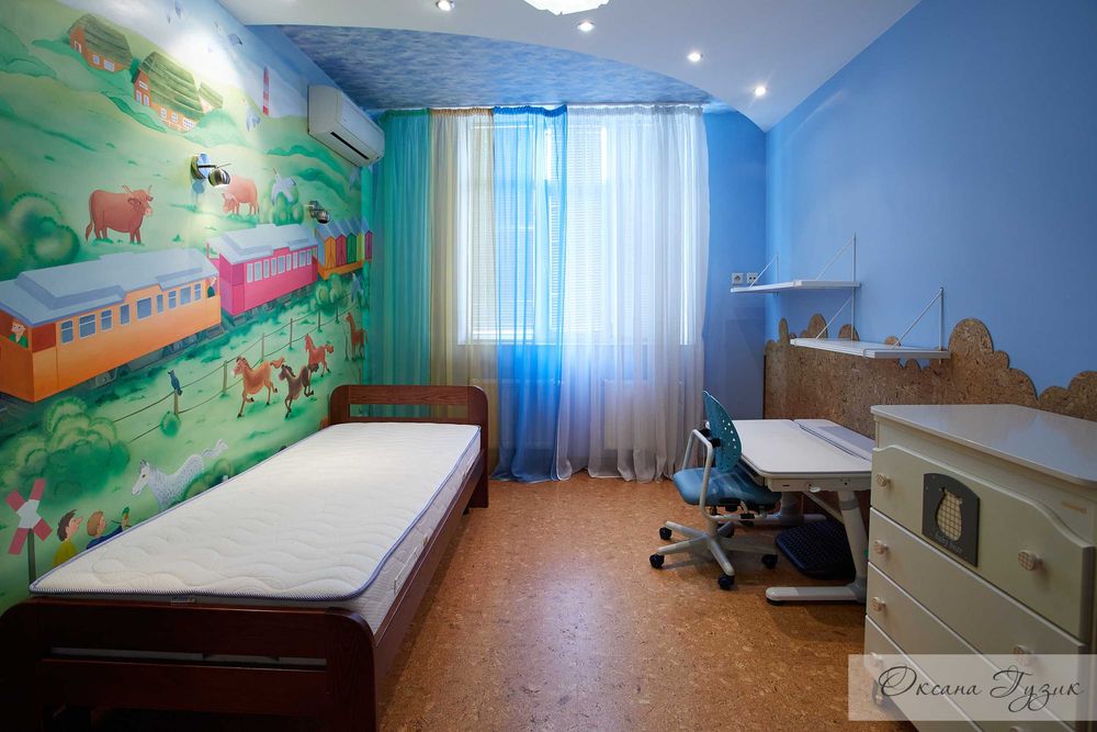 Квартира на вул. Лобановського, 4в в Києві, ID 183414, фото №15
